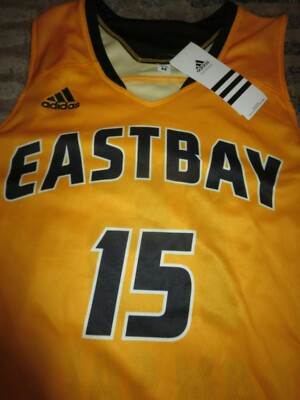 eastbay team basketball uniforms