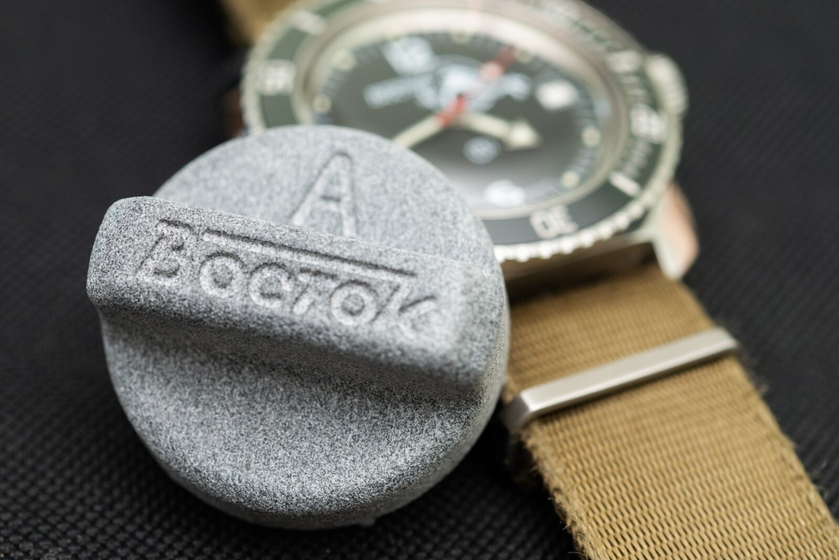 Vostok Amphibia Case Back Removal Tool | eBay