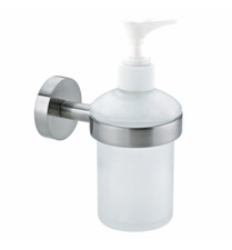 Tesa nie wieder Bohren Seifenspender zum Kleben P06412