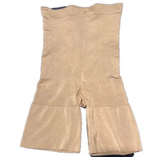 Spanx  Higher Power Body Shape Wear L