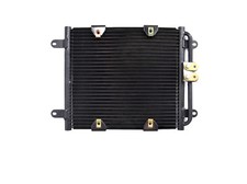 KLIMA KÜHLER KONDENSATOR KLIMAANLAGE AUDI R8 4S 5,2 2015 2016 2017- 4S0816411A