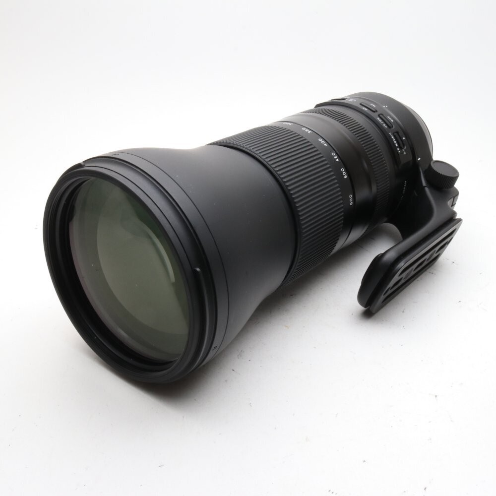 J12/6039A TAMRON 150-600mm VC USD キヤノン用 Amazon.com : TAMRON Super Zoom Lens SP 150-600mm F5-6.3 Di