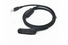 USB Programming Cable for Motorola MotoTRBO APX4000 XPR6550  7000 PMKN4012B