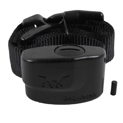 DogWatch R9 Dog Fence Receiver Collar FM Dog Watch Pet Containment Boundary