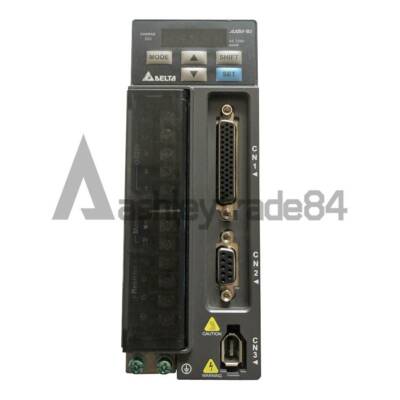 ONE Used Delta ASD-B2-0421-B Servo Drive