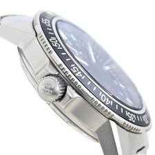 Sinn watch 603.EZM-3 S. Steel Automatic Men's Wrist Watch #W560 11