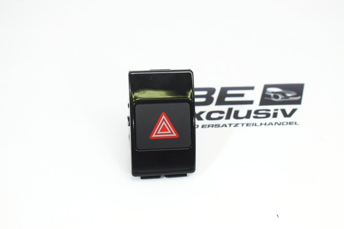 Audi A7 4G Facelift 3.0 TDI Warnblinkschalter Taster Warnblinker 4G0941509