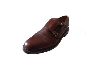 frye jones double monk