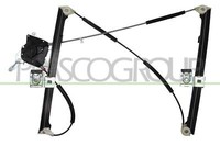 Fensterheber Elektrisch Vorne Links FüR VW Lupo 6X1 6E1 Seat Arosa 6H
