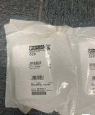 2905026 1PCS NEW Phoenix Contact MINI MCR-2-UNI-UI-2UI Signal Multiplier 2905026