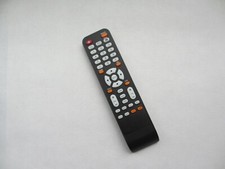 Remote Control For SCEPTRE 142022370001C 142022370003C 142021079997C LCD HDTV TV