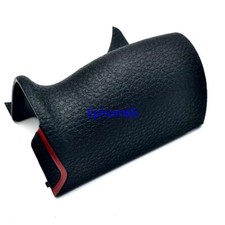 Genuine For Nikon Z8 Front Cover Rubber Grip Tape Digital Camera Repair Part