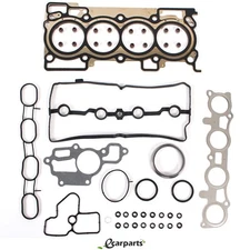 Cylinder Head Gasket Set for 2007-2012 Nissan Cube Sentra L4 1.8L MR18DE MR20DE