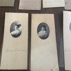 12 C. E. Howard Early Female Studio Photographs  — photo 8