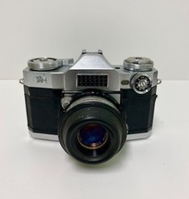 ZEISS IKON Camera