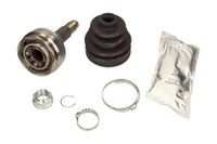 Halbwelle Opel Astra G/ Zafira A 02- Pr