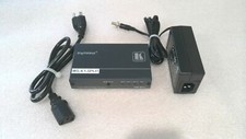 KRAMER DIGITOOLS VM-2HXL 1:2 HDMI DISTRIBUTOR WITH POWER SUPPLY