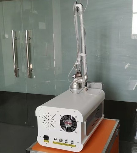 Máquina de tratamiento láser fraccional de CO2 4D Fotona 10600 nm máquina de belleza láser - Imagen 13 de 24