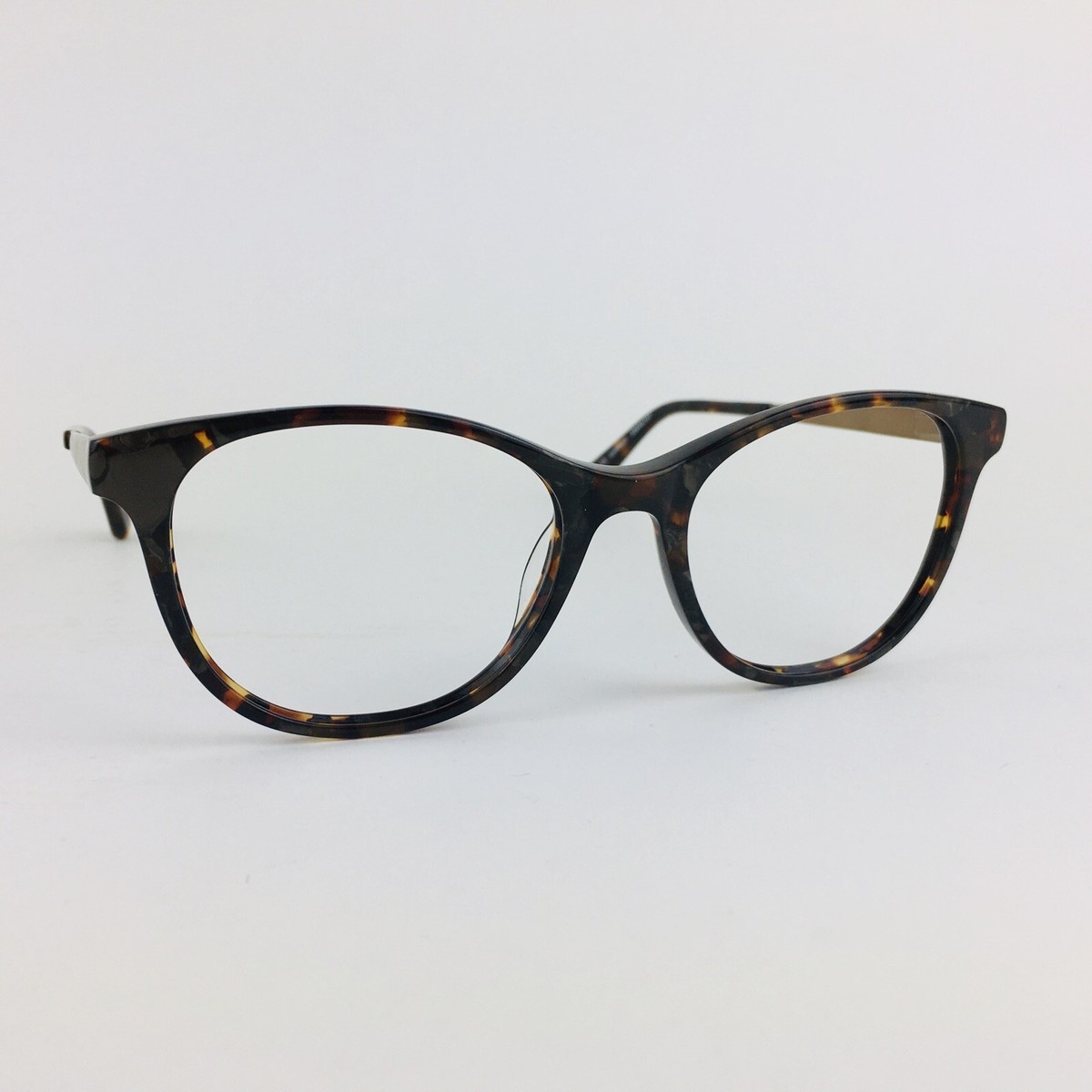 SPECSAVERS eyeglasses TORTOISE CATS EYE glasses frame MOD: LAMBETH 30690707