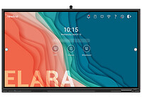 TT-6522Q NewLine 65 4K Multitouch Display Android 11 ELARA ~D~