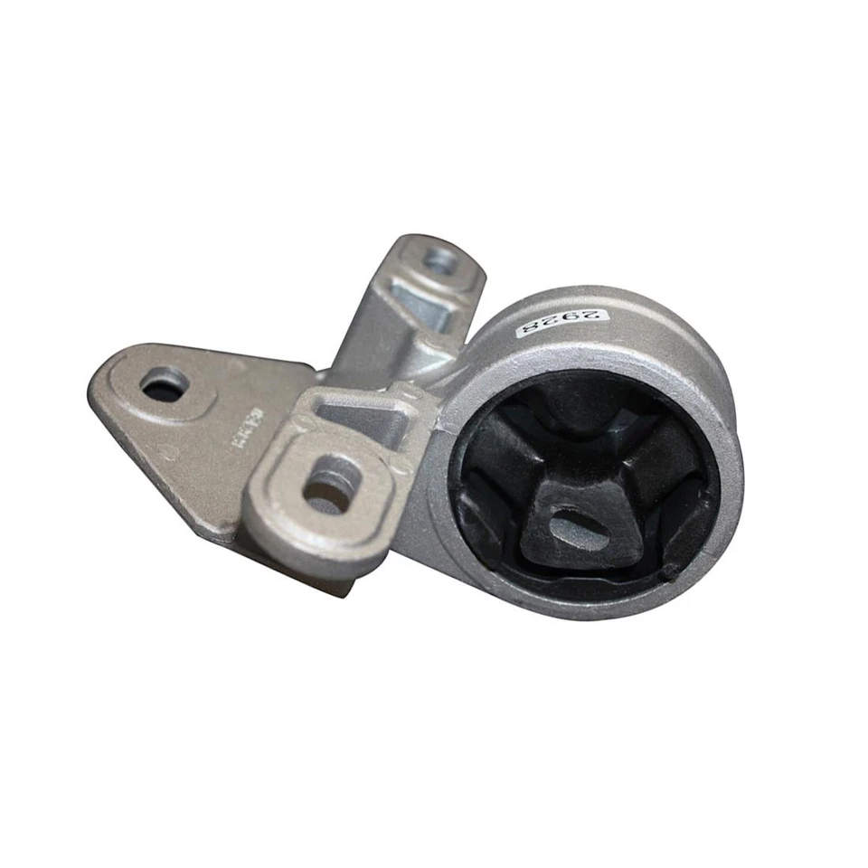 Soportes de motor delanteros LH para Chrysler Town&Country V6 2001-2007 4861295AB Foto 4 de 4