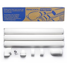 6-18k Ductless Mini-Split Heat Pump/AC/instal...