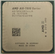 AMD A10-7850K Computer Processors for sale