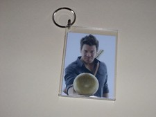 CHRISTIAN KANE  Keychain THE LIBRARIANS  Leverage