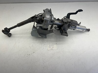 2017-2020 Nissan Rogue Power Steering Column OEM.