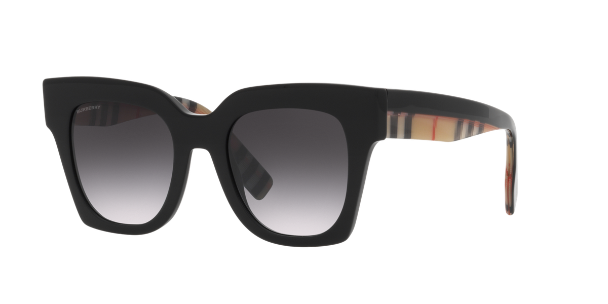 NEW Burberry 49mm Sunglasses Burberry Women main image 4