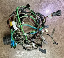 PACCAR  Kenworth  -Harness  Transmission Auto  Ultrashift  Cab   P92-3956-002