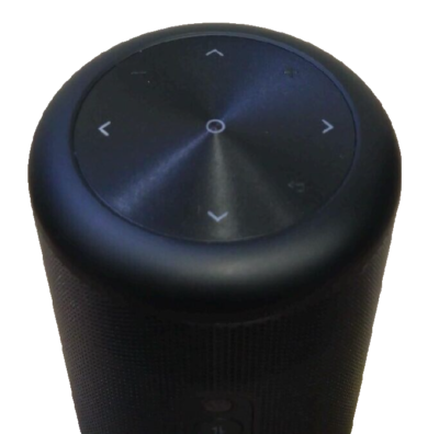 Anker Nebula Capsule Max D2423511 Mobile Projector 1280 x 720