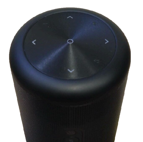 Anker Nebula Capsule Max D2423511 Mobile Projector 1280 x 720 Black Good - Picture 4 of 4