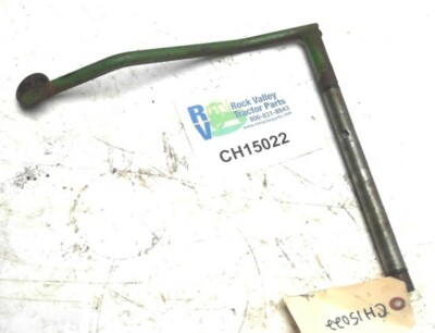 John Deere Pedal-diff Lock CH15022