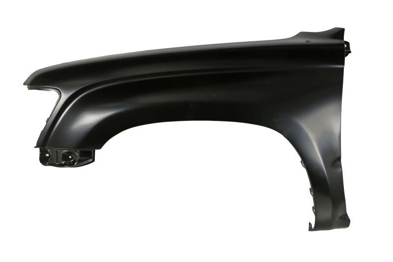 Front Left Fender Fits TOYOTA HILUX VI 06.97-06.05