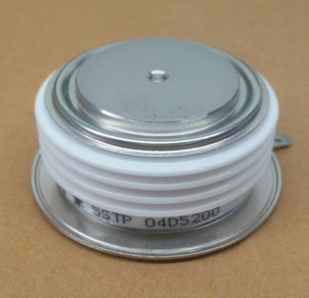 Thyristor SCR WESTCODE 5SDD20F5000 Neuf | Pour Automatisme Et Contrôle Industriel