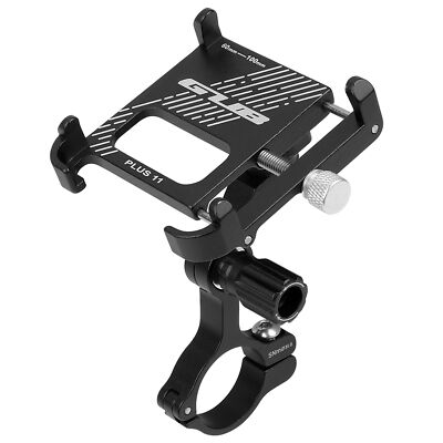 Motorcycle Bike Bicycle Cell  Holder Mount Stand For iPhone  P4A1
