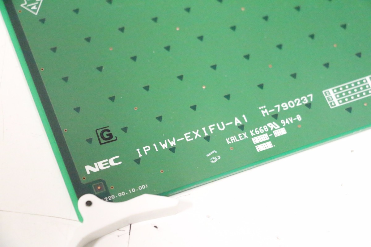 Nec Aspire IP1WW-EXIFU-A1 Expansion PCB Card w/o Cable | eBay 