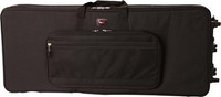 Gator Gk-88-slxl Rigid Lightweight Wheel Case For Slim, X-long 88 Note Keyboards on sale Gator Gk-88-slxl Rigid Lightweight Wheel Case For Slim, X-long 88 Note Keyboards on sale