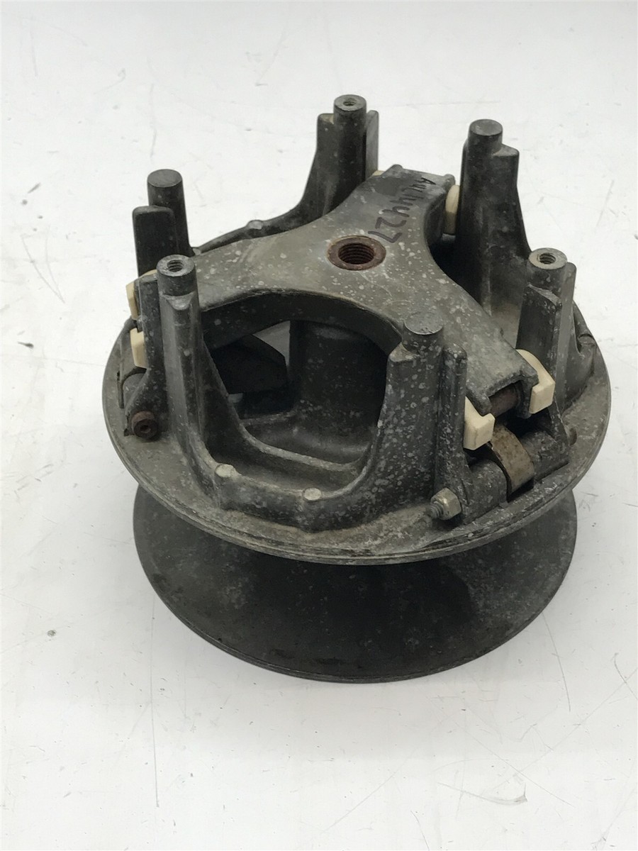 JOHN DEERE XUV550 XUV560 OEM GATOR PRIMARY DRIVE CLUTCH AUC14427