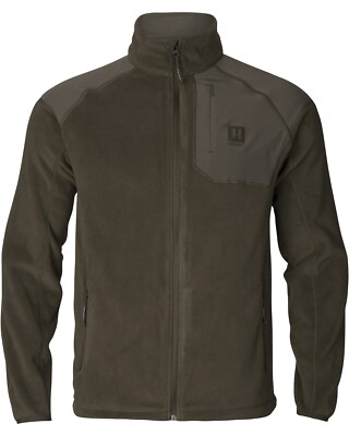 Härkila Fleecejacke Venjan 2.0 Fleecejacken|Midlayer Herren NEU