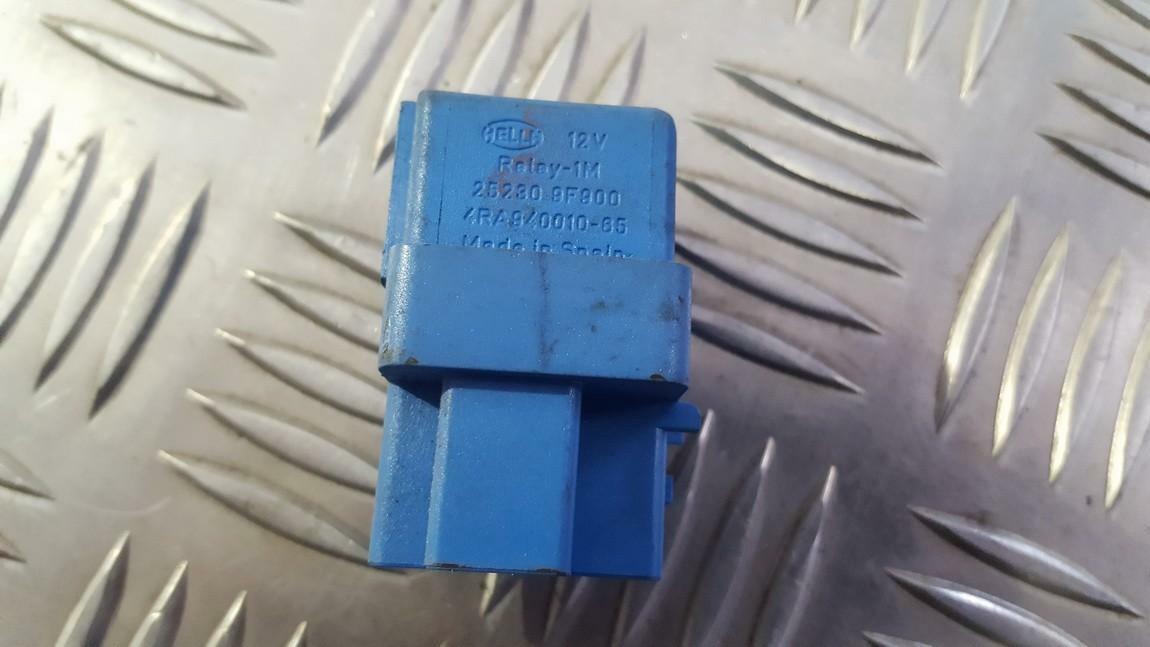 4ra94001065 4ra94001065 252309f900 Relay module Nissan Terrano 20