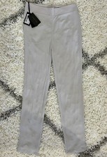 Patrizia Pepe Women Casual Pants, Size 6, Made In Italy