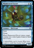x1 Plumecreed Escort BLB Bloomburrow MTG 65 UNCOMMON M/NM 1x