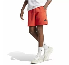Mens Adidas Future Icons 3 Stripes Shorts Size 2XLARGE