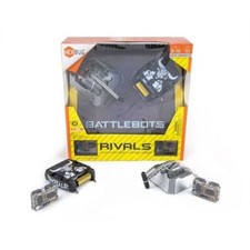 HEXBUG BattleBots Rivals 2.0 Beta & Minotaur ...