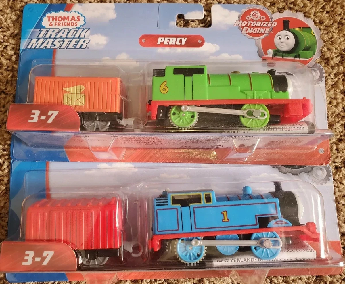 Trackmaster 2 sale