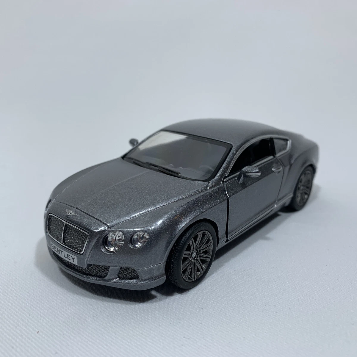 Kinsmart bentley best sale