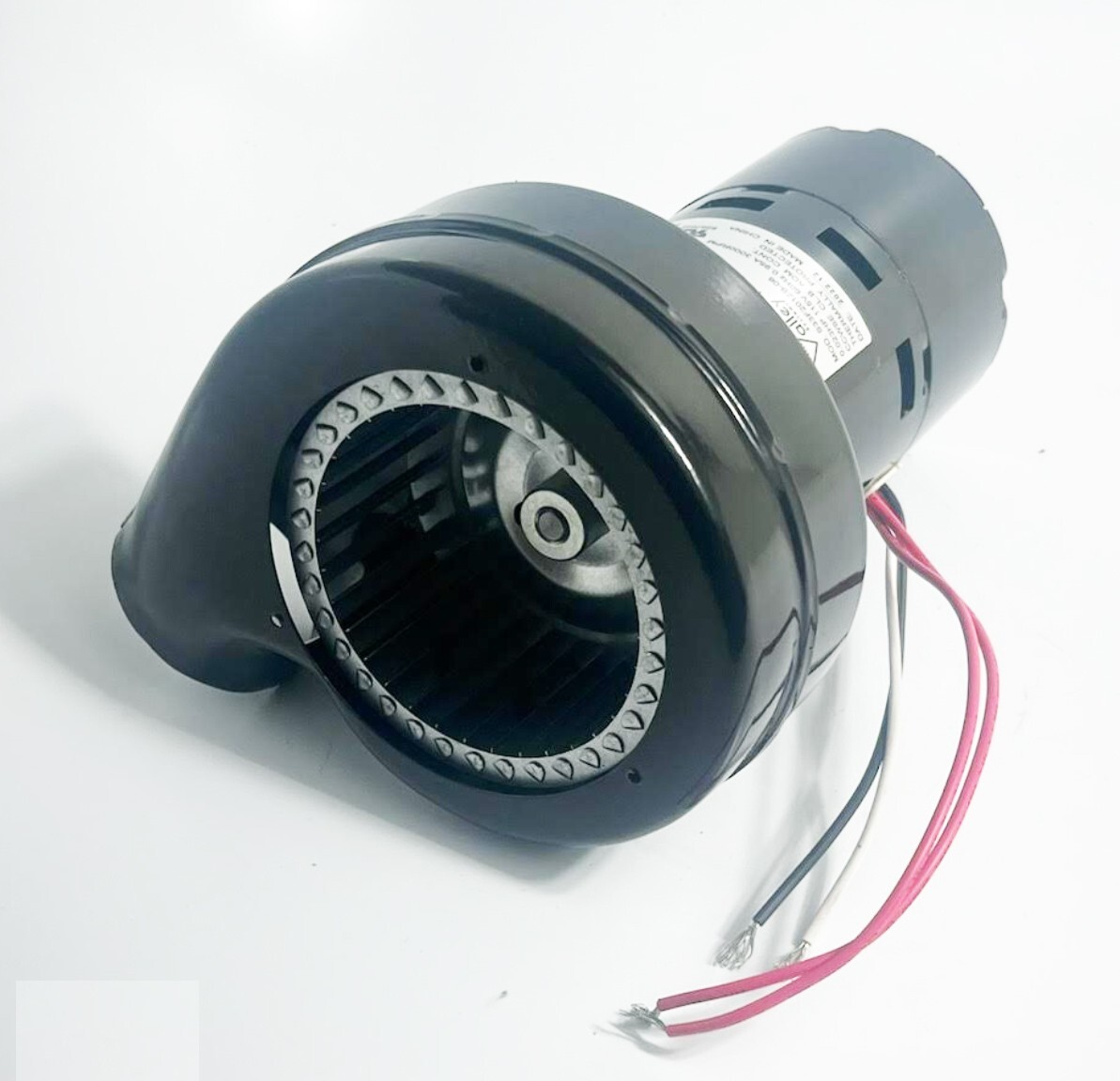 Middleby 27170-0011 Replacement Oven Burner Blower Motor