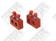 Spring Repair Blocks - Torsion Spring Temporary Repair Block .375 -.4305